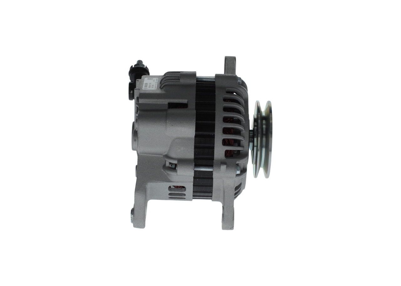 Alternator - 1 986 A01 198 BOSCH