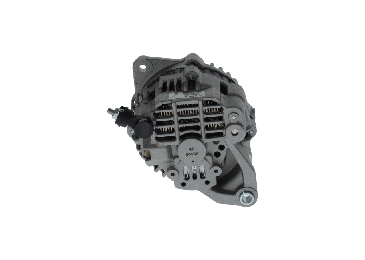 Alternator - 1 986 A01 198 BOSCH