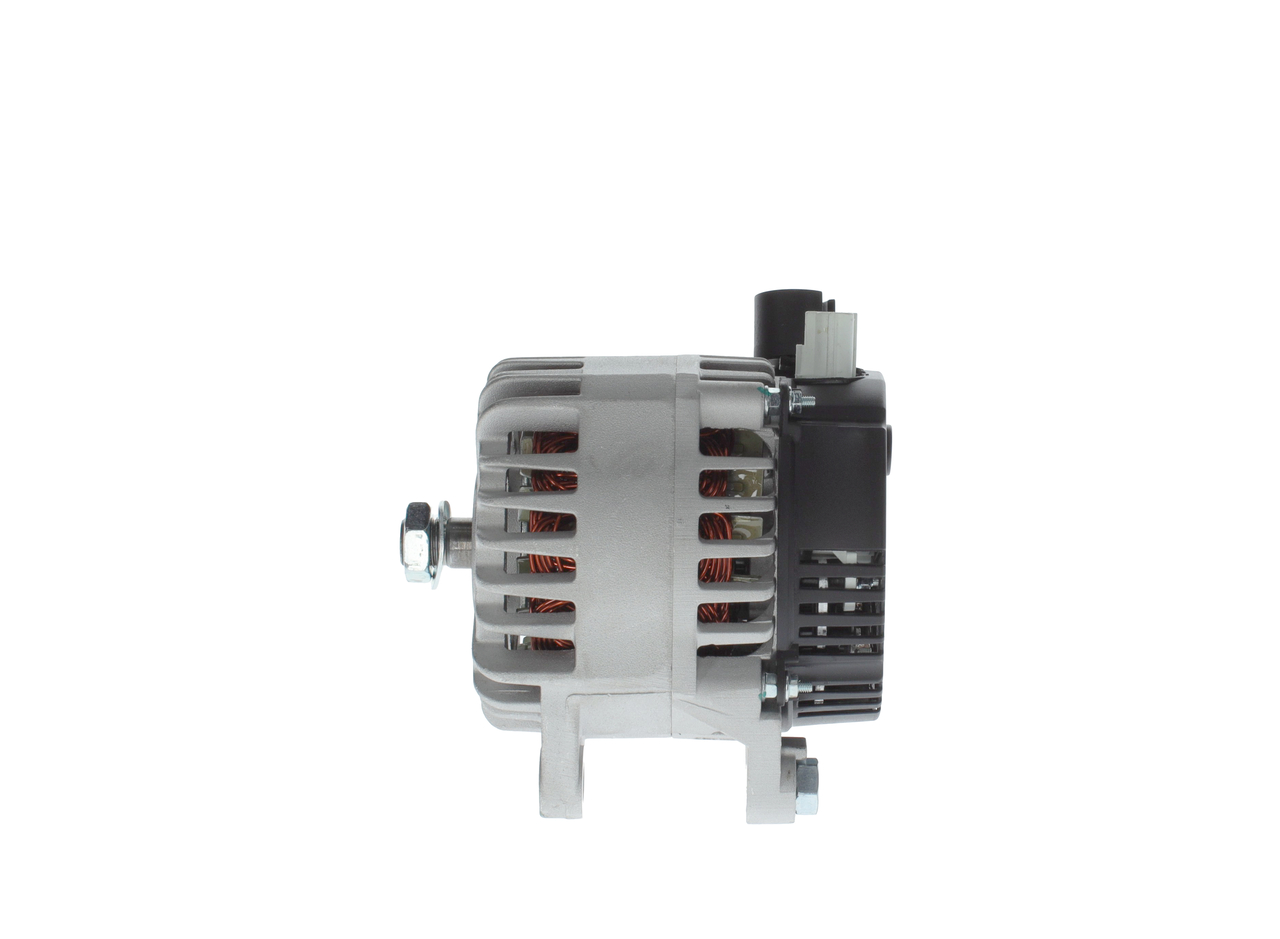 Alternator - 1 986 A01 200 BOSCH