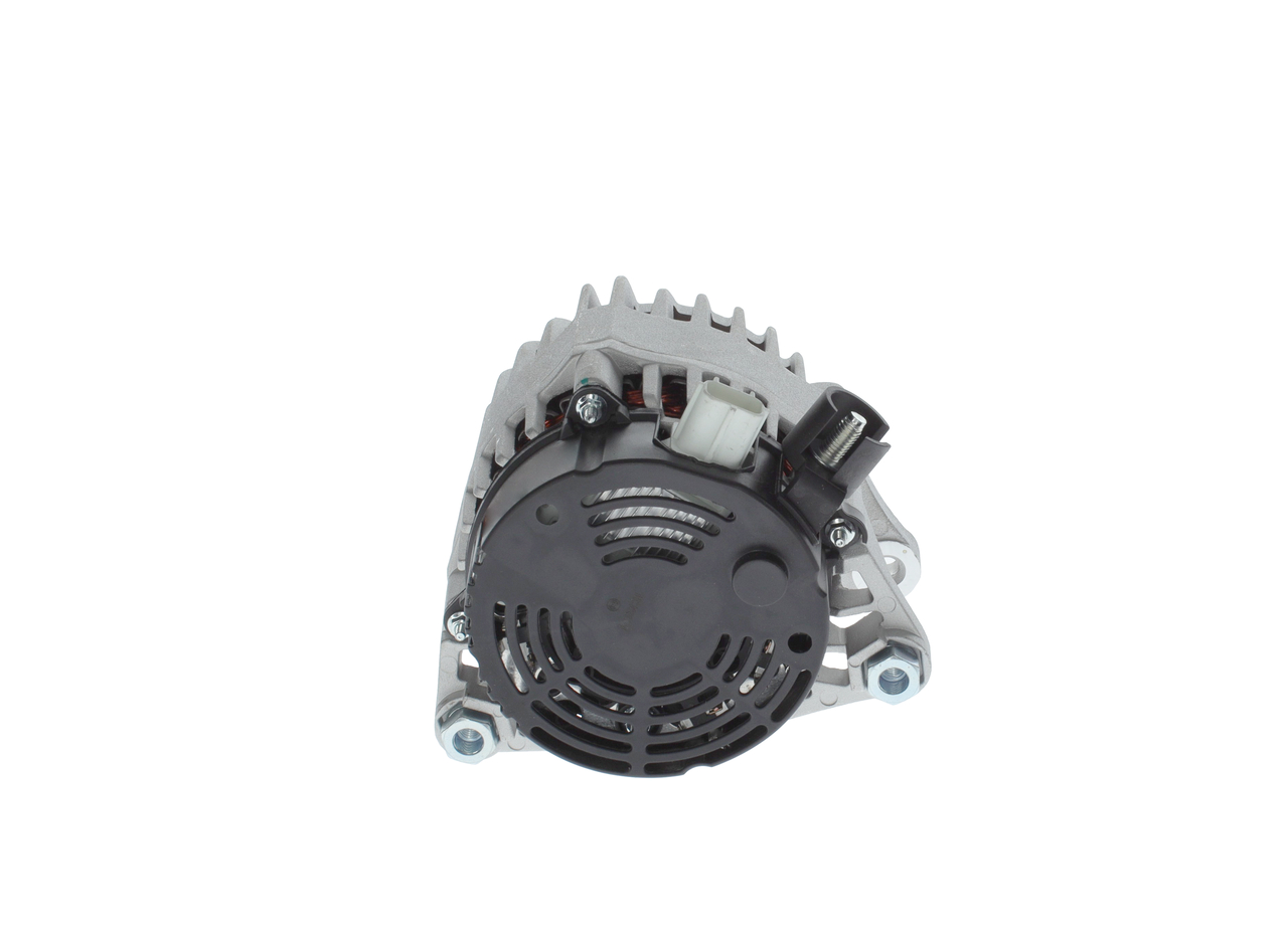 Alternator - 1 986 A01 200 BOSCH