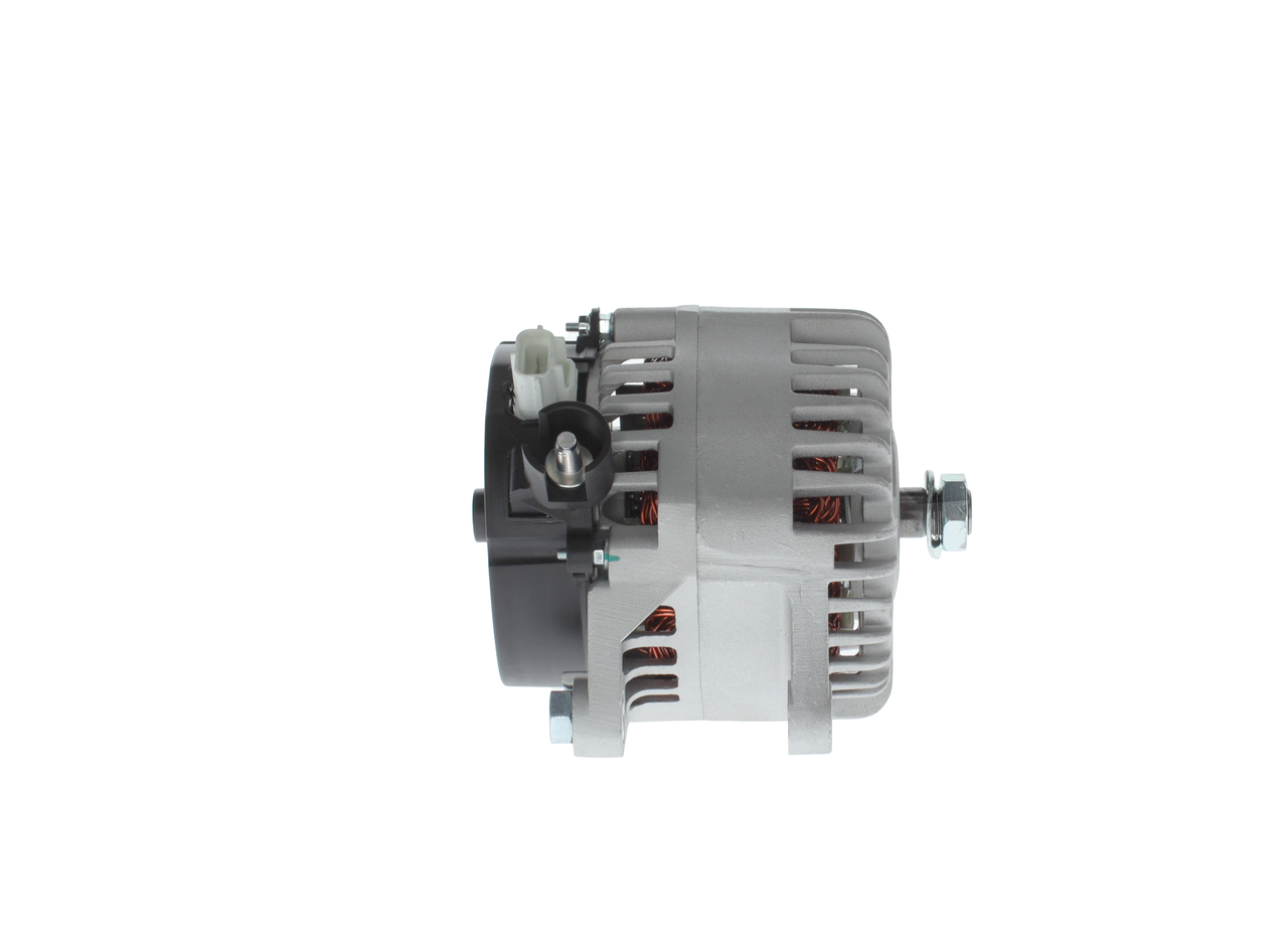Alternator - 1 986 A01 200 BOSCH
