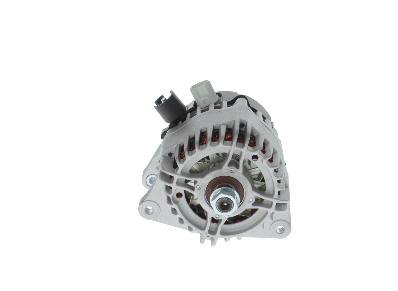Alternator - 1 986 A01 200 BOSCH