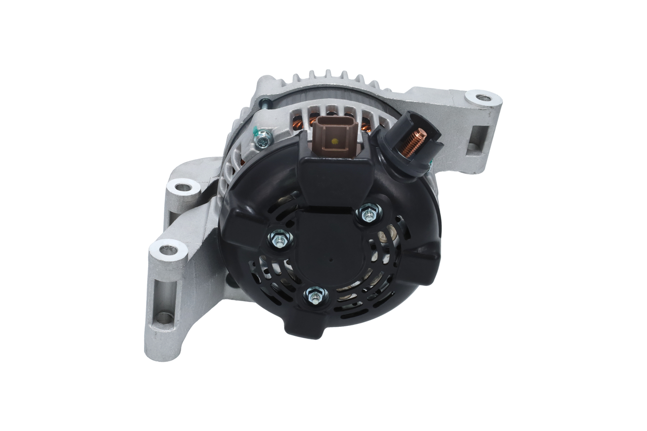 Alternator - 1 986 A01 207 BOSCH