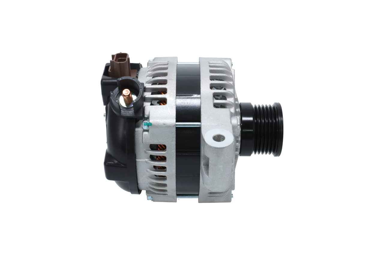 Alternator - 1 986 A01 207 BOSCH