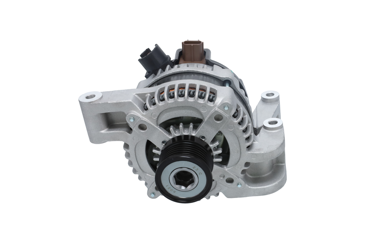 Alternator - 1 986 A01 207 BOSCH