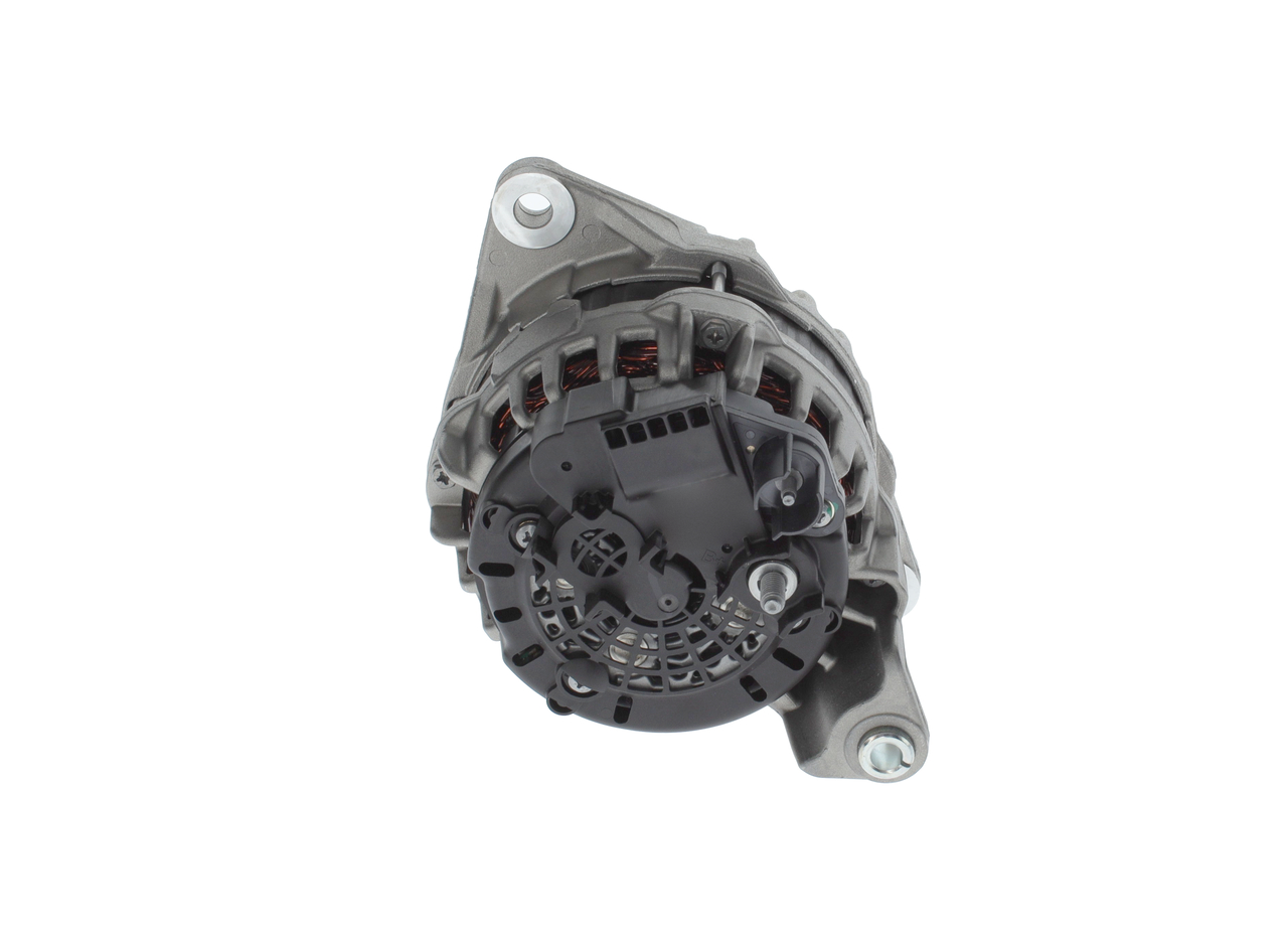 Generator - 1 986 A01 239 BOSCH