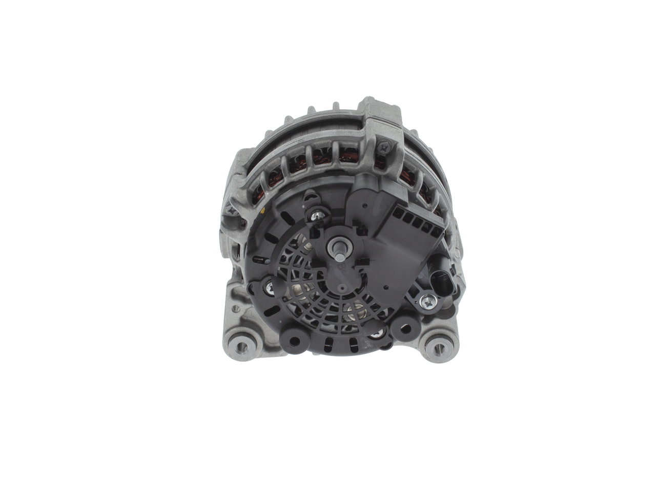Alternator - 1 986 A01 247 BOSCH