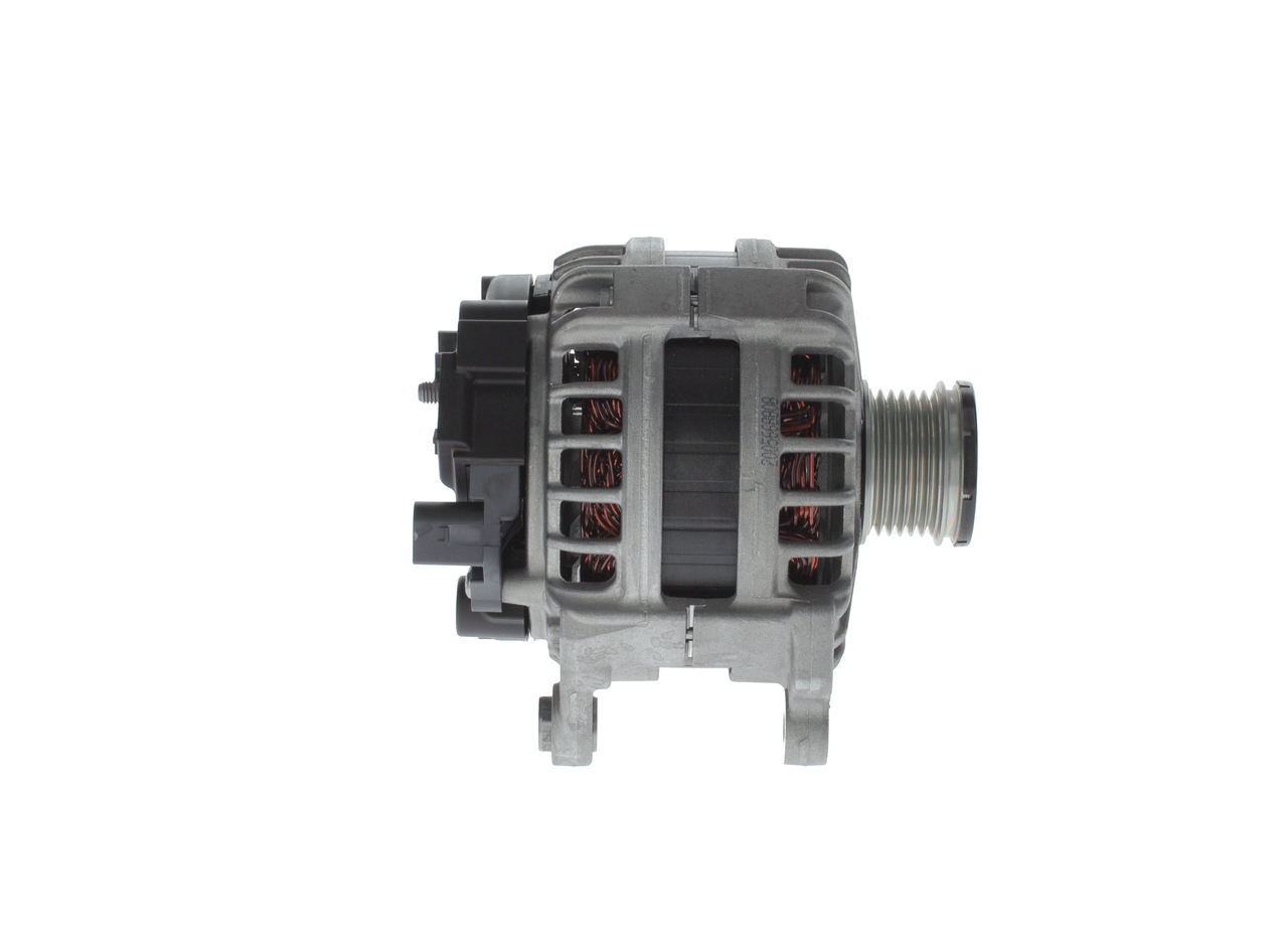Alternator - 1 986 A01 247 BOSCH