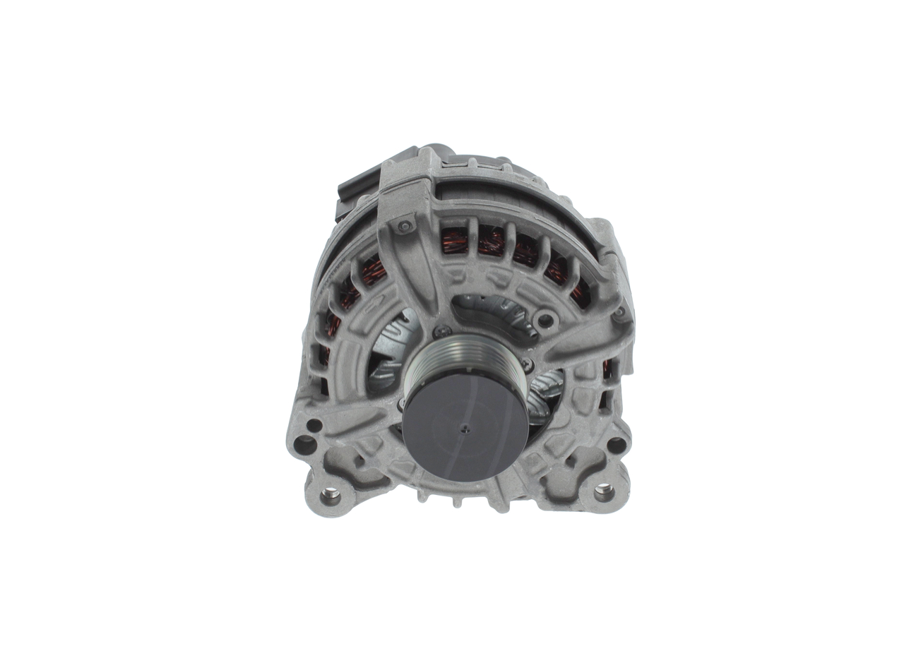 Alternator - 1 986 A01 247 BOSCH