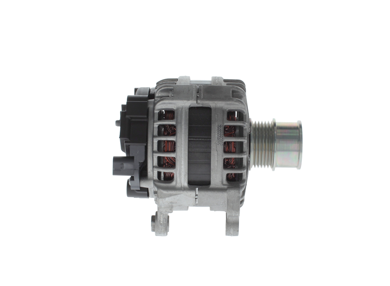 Alternatore - 1 986 A01 250 BOSCH