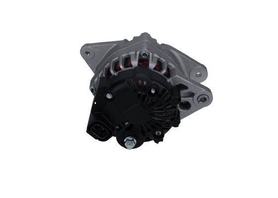 Alternator - 1 986 A01 255 BOSCH