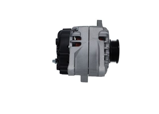 Alternator - 1 986 A01 255 BOSCH