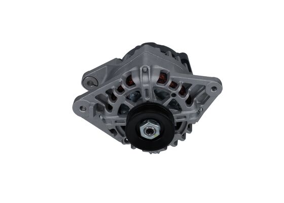 Alternator - 1 986 A01 255 BOSCH