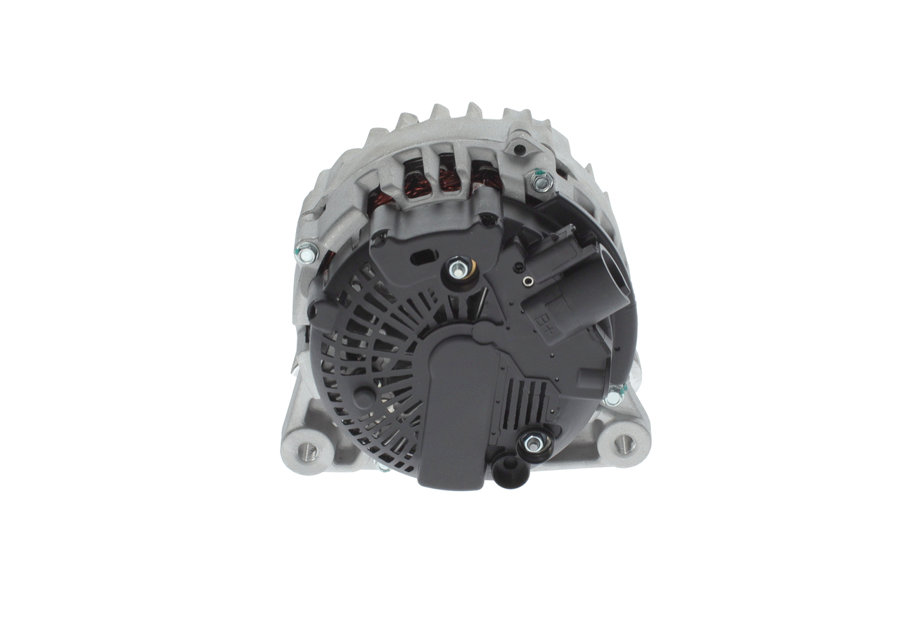 Alternator - 1 986 A01 262 BOSCH