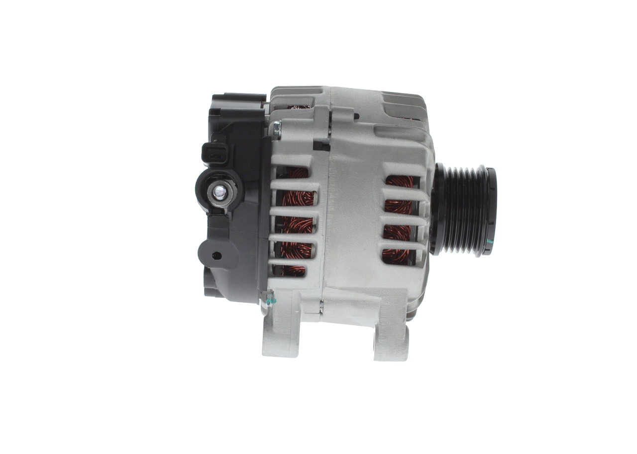 Alternator - 1 986 A01 262 BOSCH