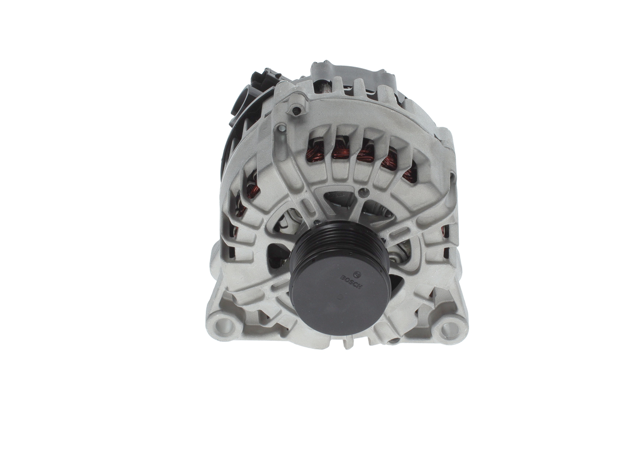 Alternator - 1 986 A01 262 BOSCH