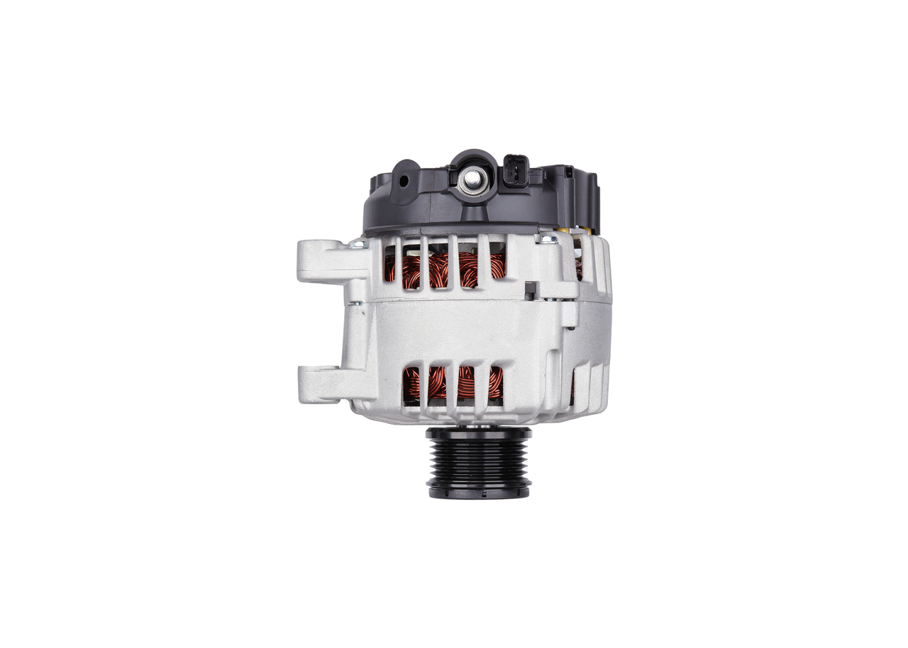 Alternator - 1 986 A01 262 BOSCH