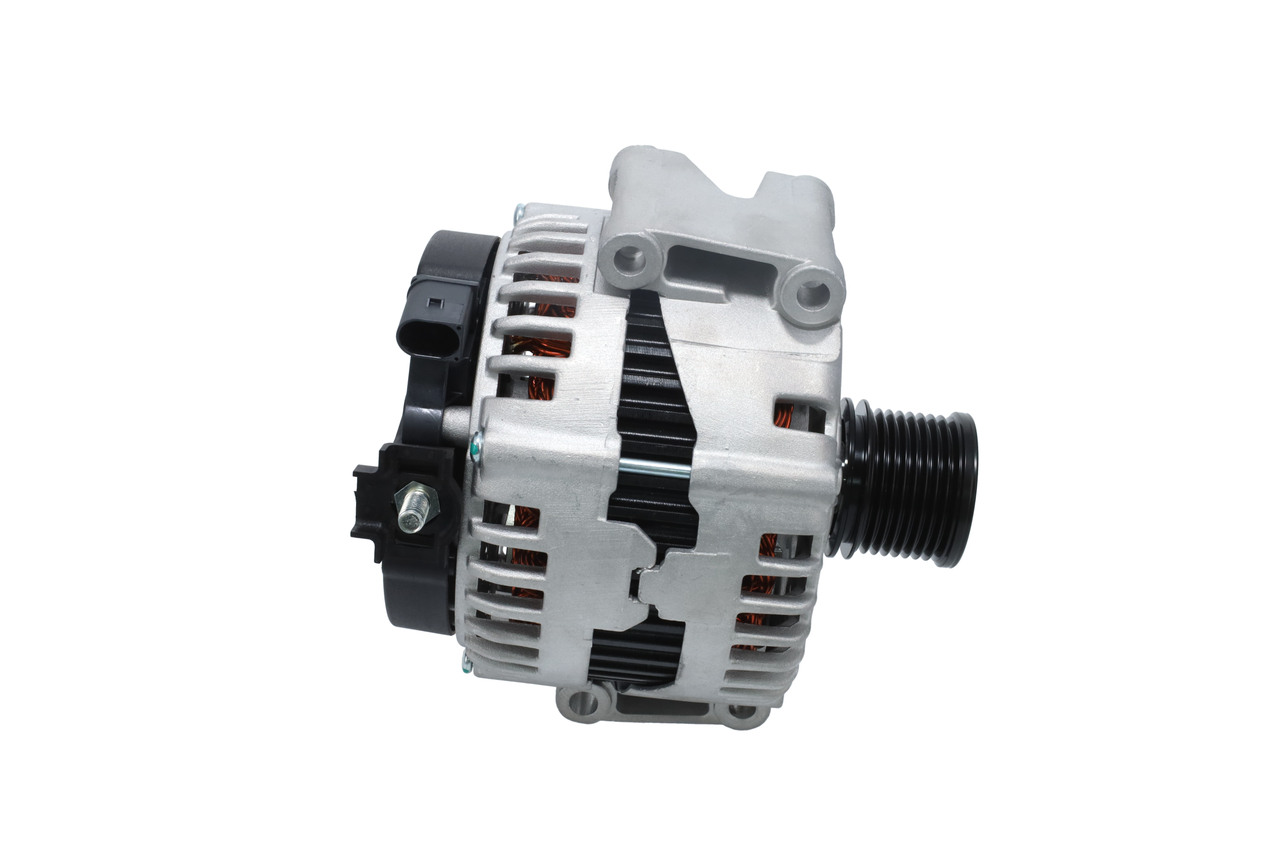 Alternator - 1 986 A01 264 BOSCH