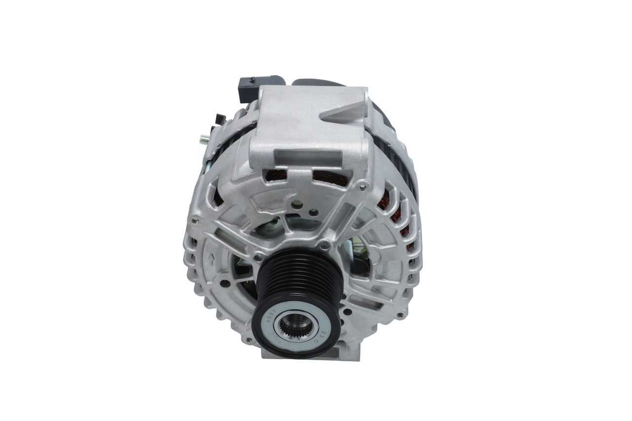 Alternator - 1 986 A01 264 BOSCH
