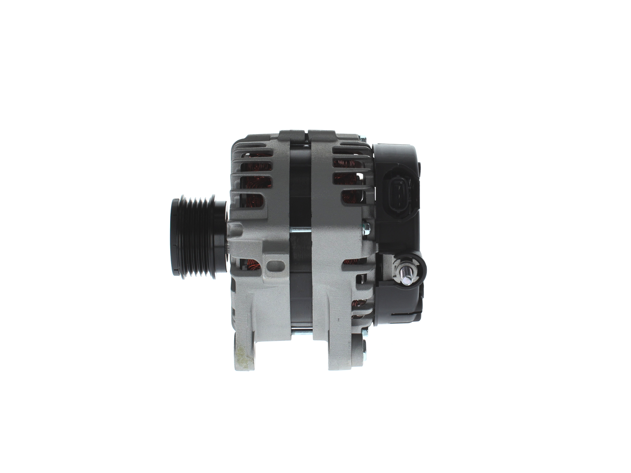 Alternator - 1 986 A01 278 BOSCH