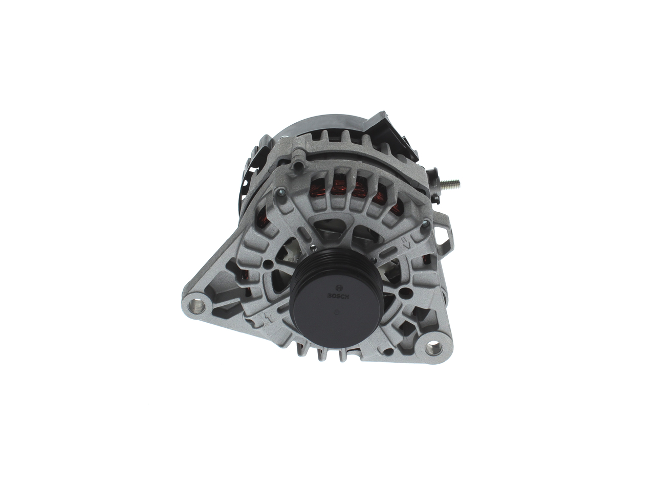 Alternatore - 1 986 A01 278 BOSCH
