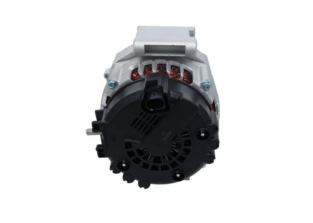 Alternator - 1 986 A01 281 BOSCH