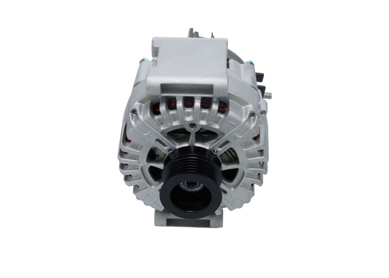 Alternator - 1 986 A01 281 BOSCH