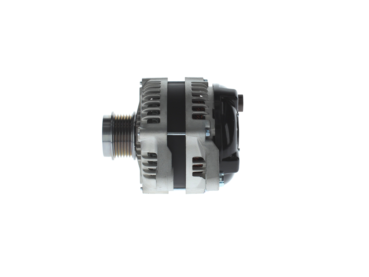 Alternator - 1 986 A01 282 BOSCH