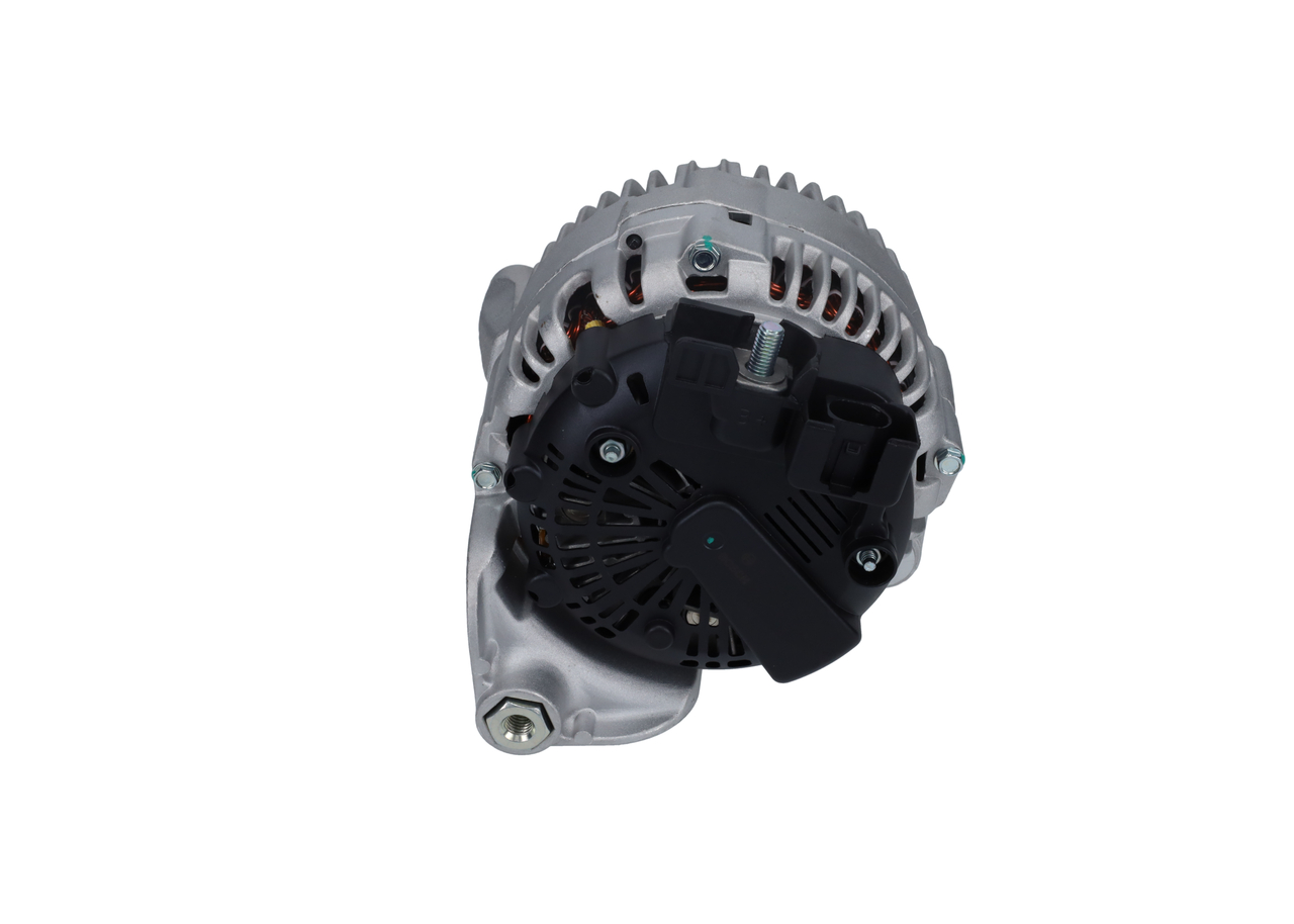 Alternatore - 1 986 A01 283 BOSCH