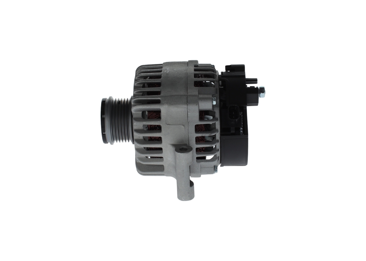 Alternator - 1 986 A01 297 BOSCH