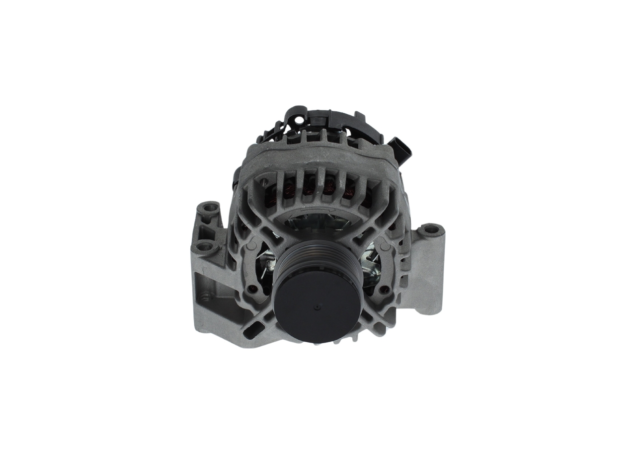 Alternator - 1 986 A01 297 BOSCH