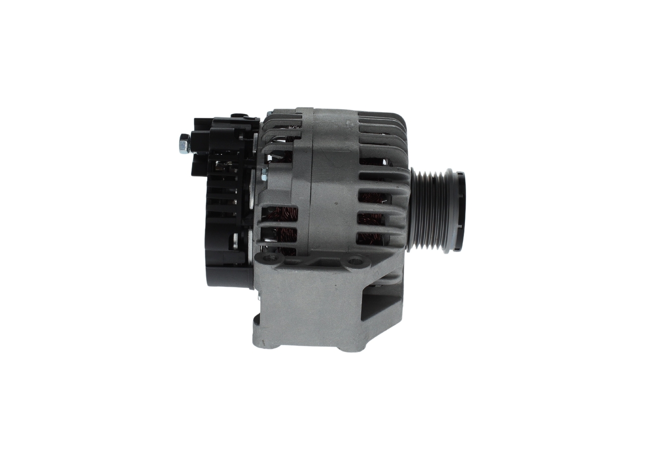 Alternator - 1 986 A01 297 BOSCH