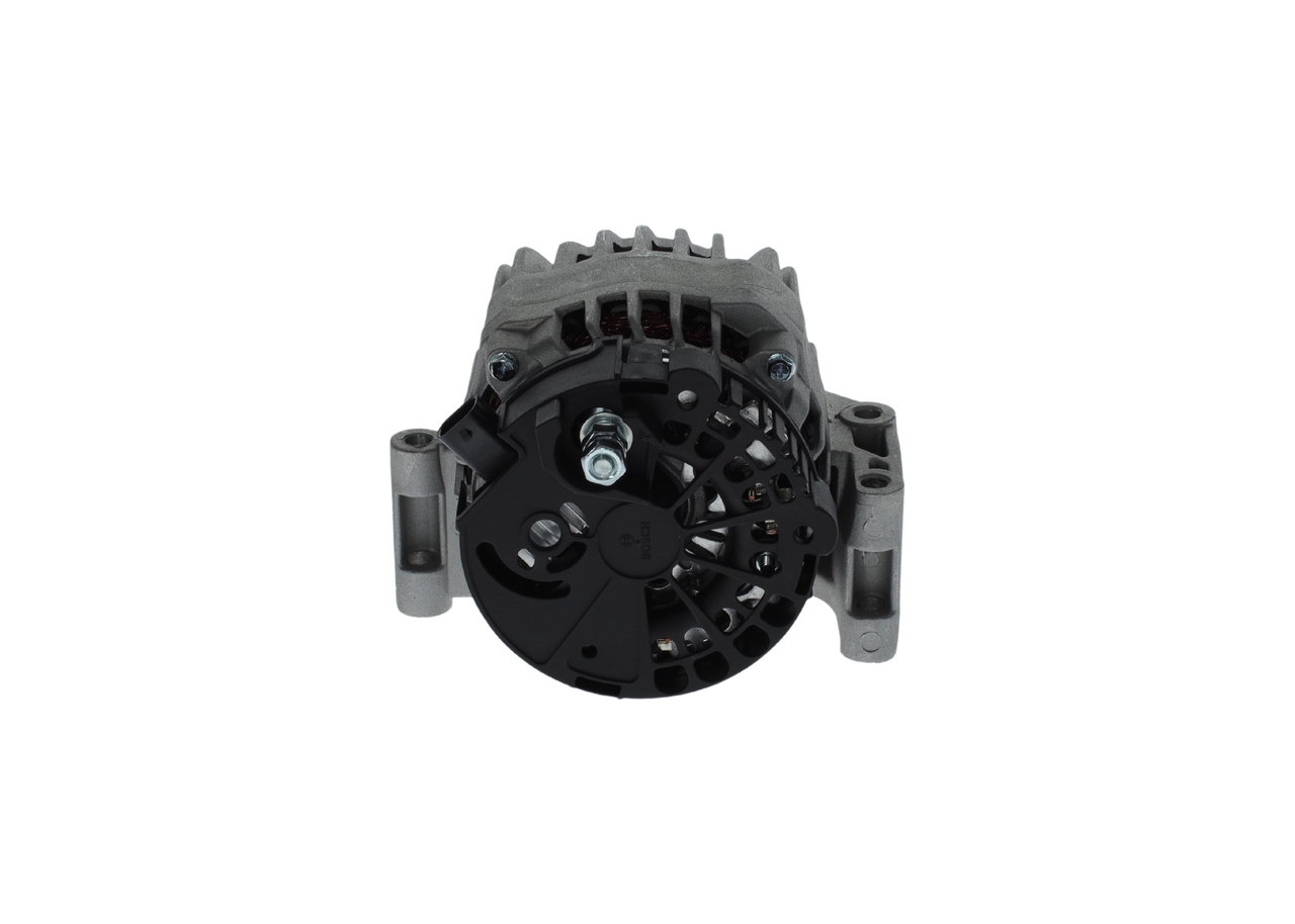 Alternator - 1 986 A01 297 BOSCH