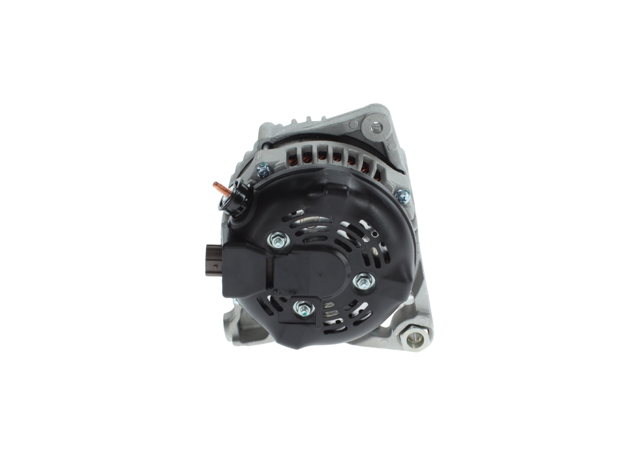 Alternator - 1 986 A01 303 BOSCH