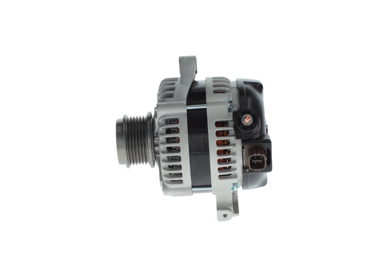 Alternator - 1 986 A01 303 BOSCH
