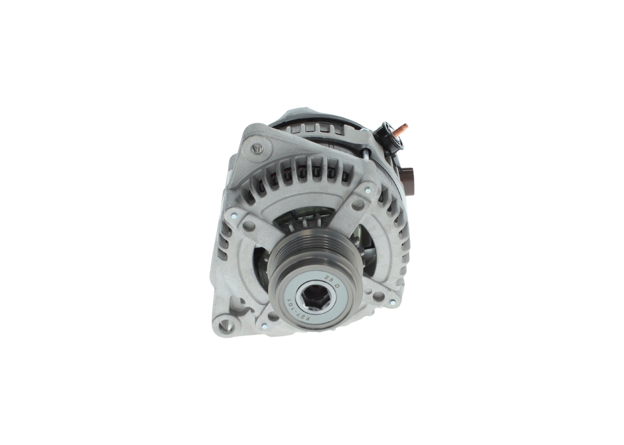 Alternator - 1 986 A01 303 BOSCH