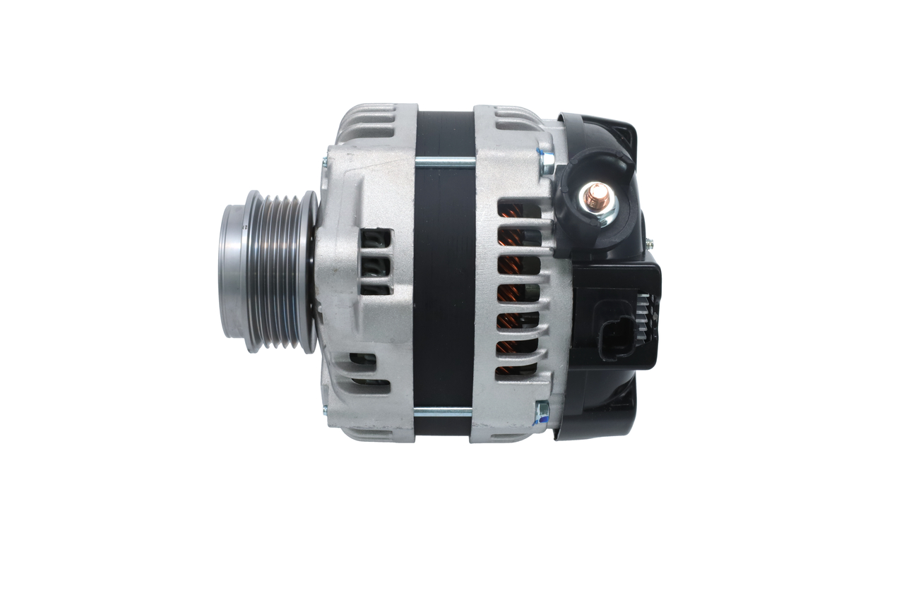 Alternatore - 1 986 A01 316 BOSCH