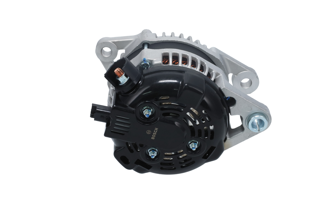 Alternator - 1 986 A01 316 BOSCH