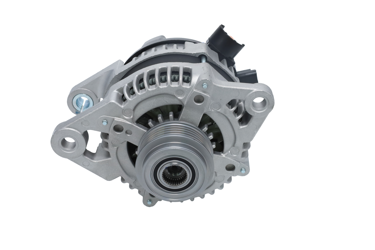 Alternator - 1 986 A01 316 BOSCH