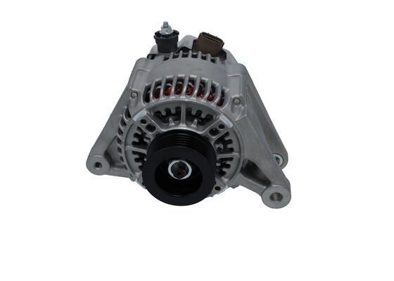 Alternator - 1 986 A01 320 BOSCH