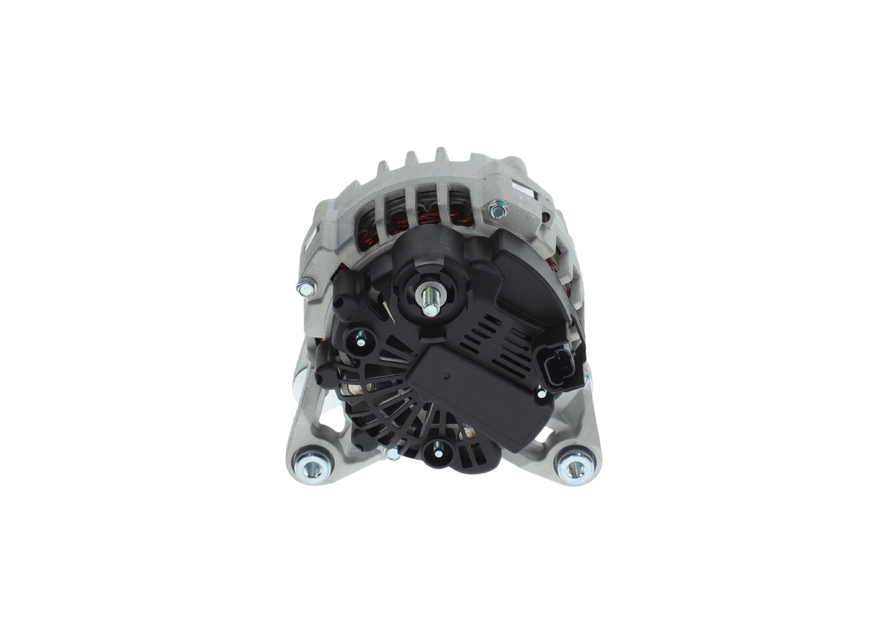 Alternator - 1 986 A01 325 BOSCH