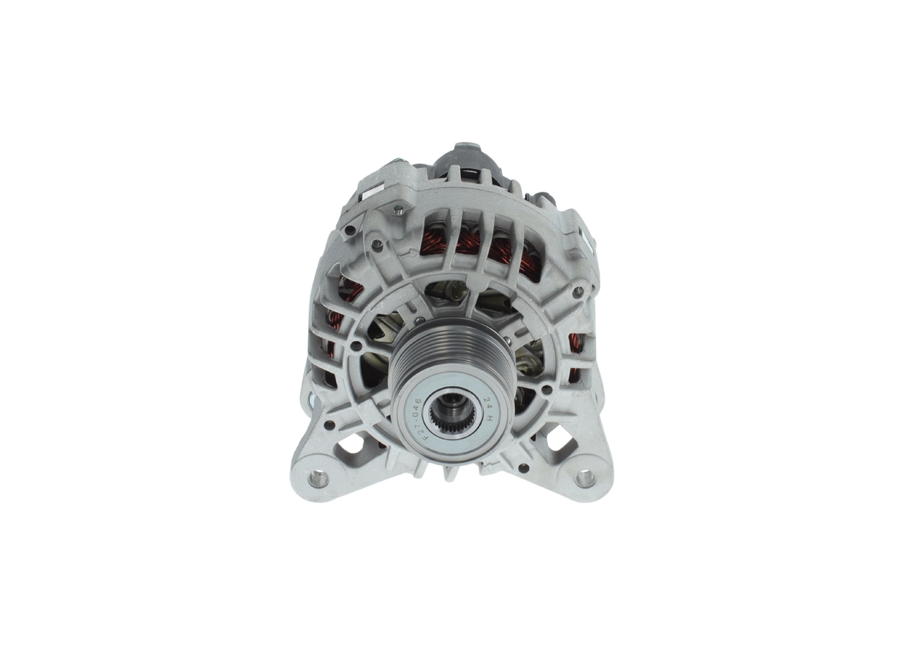 Alternator - 1 986 A01 325 BOSCH