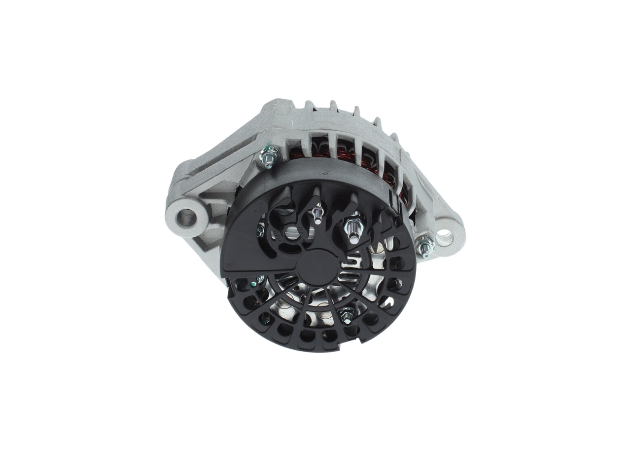 Alternator - 1 986 A01 336 BOSCH