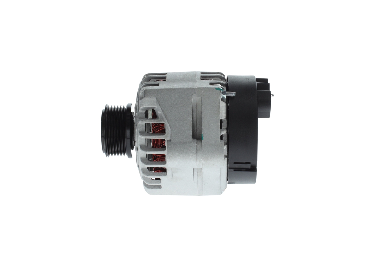 Alternator - 1 986 A01 336 BOSCH