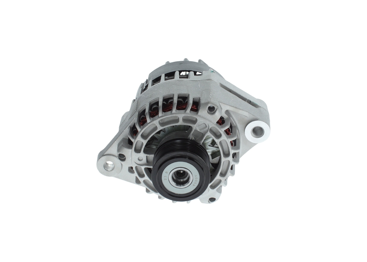 Alternator - 1 986 A01 336 BOSCH