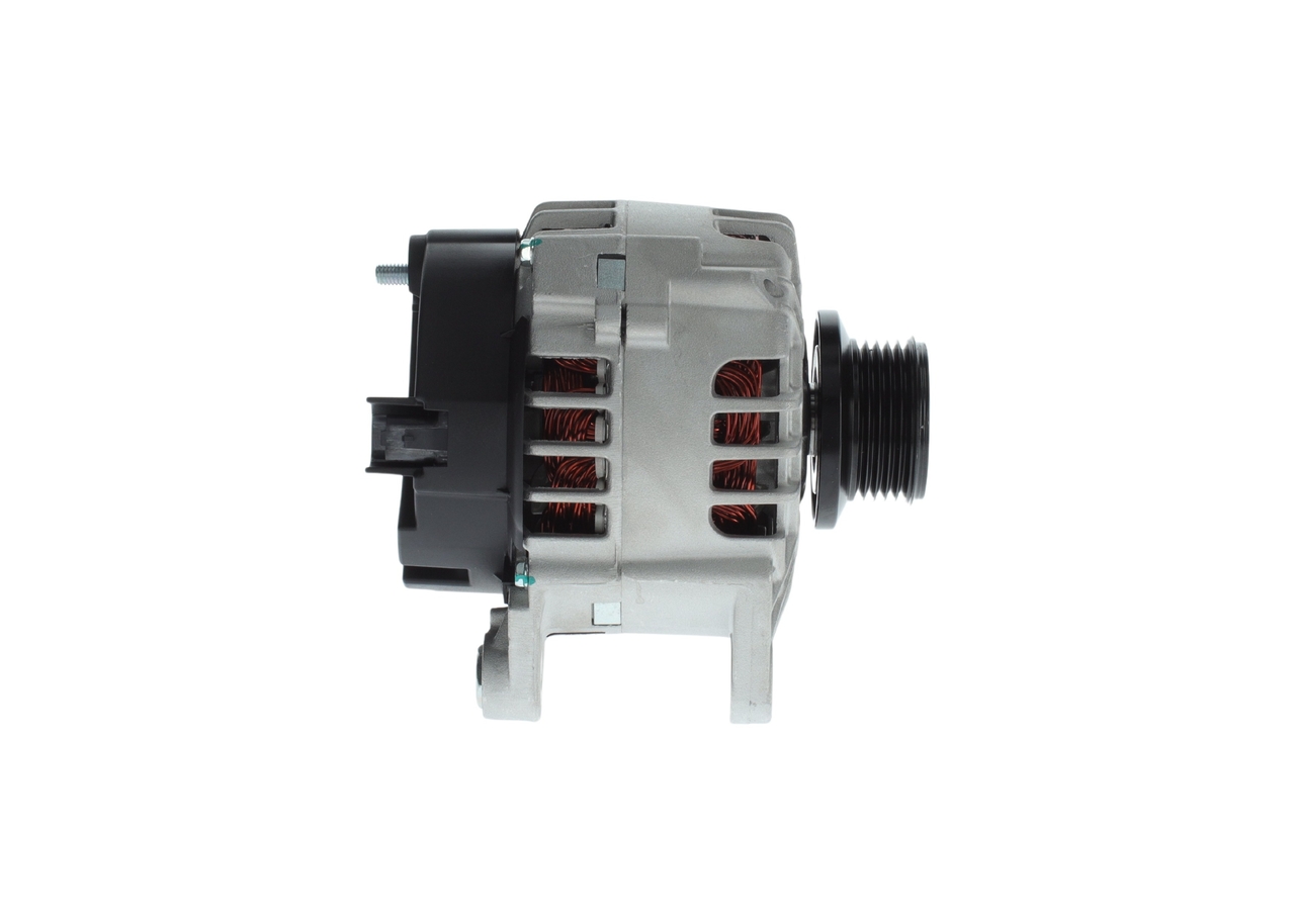 Alternatore - 1 986 A01 347 BOSCH