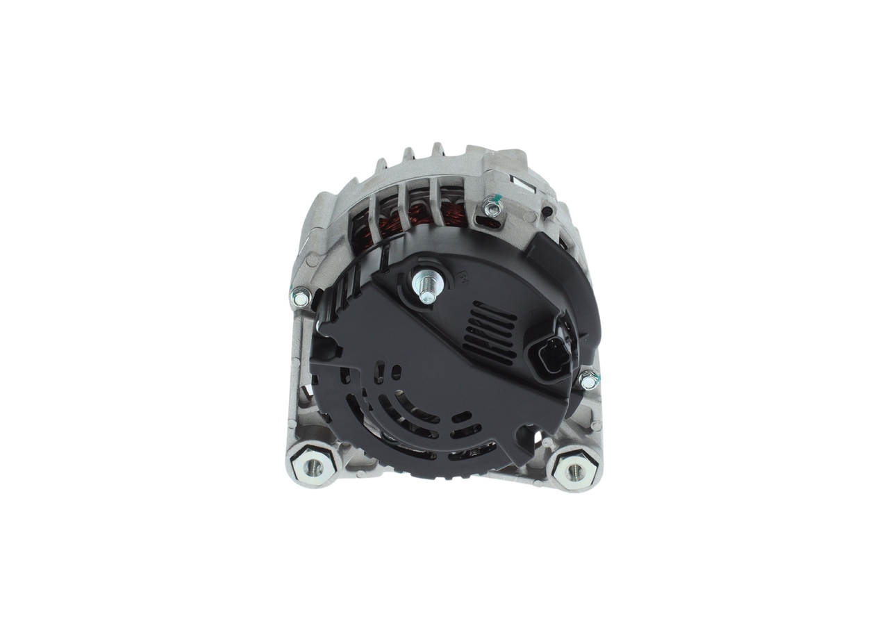 Alternator - 1 986 A01 347 BOSCH