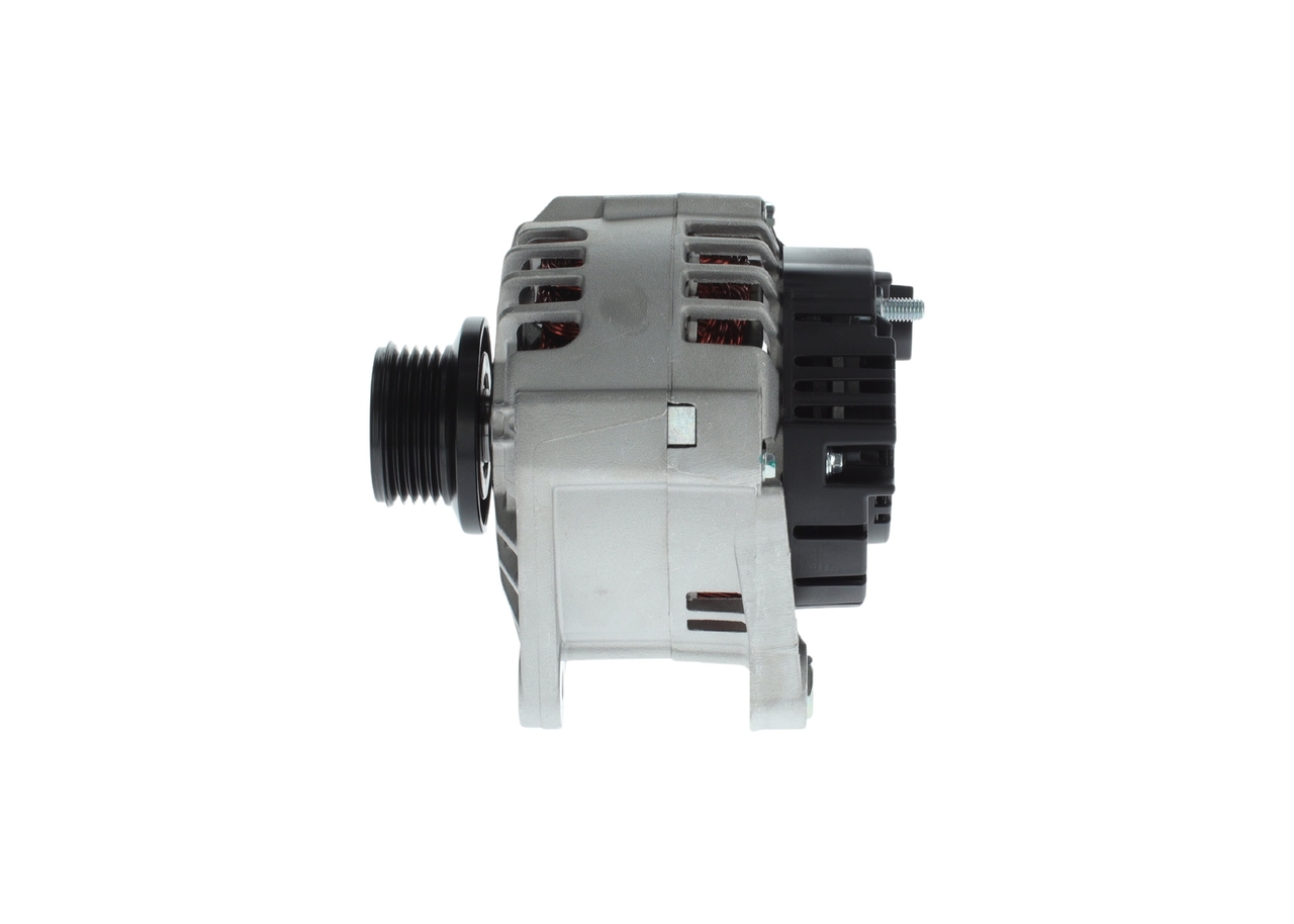 Alternator - 1 986 A01 347 BOSCH
