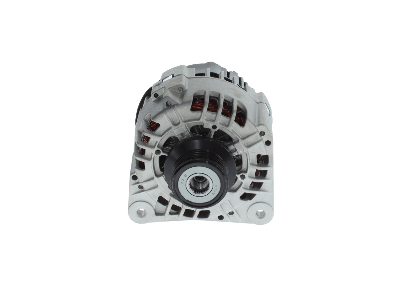 Alternator - 1 986 A01 347 BOSCH