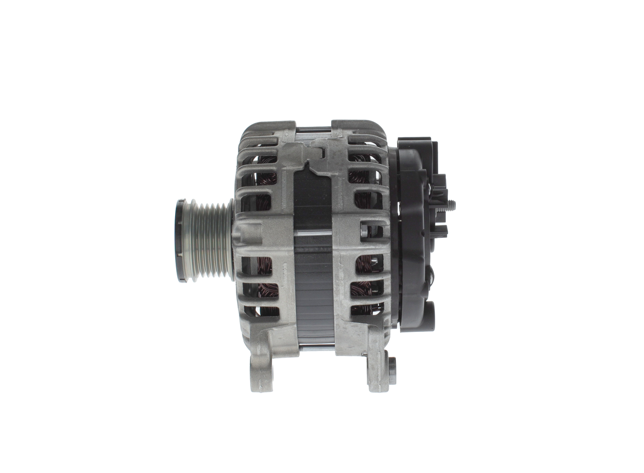 Alternator - 1 986 A01 375 BOSCH